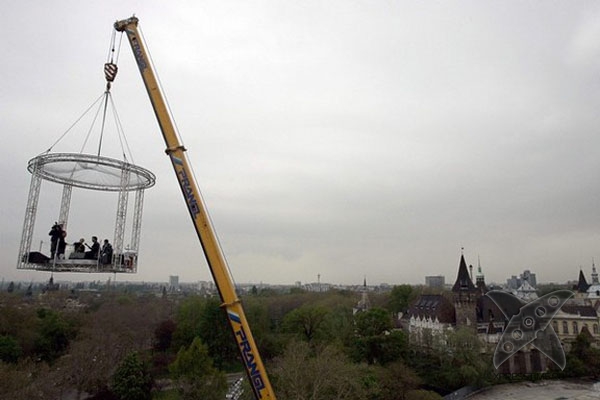 5 ресторанов, небезопасных для вашей жизни