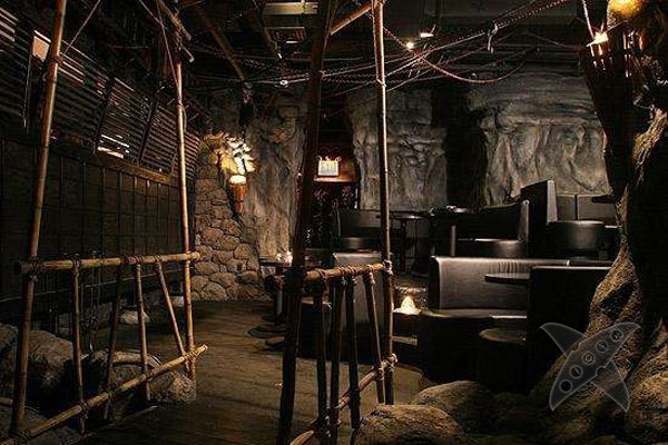 5 ресторанов, небезопасных для вашей жизни