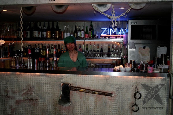 5 ресторанов, небезопасных для вашей жизни