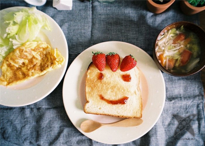 10 причин обязательного завтрака