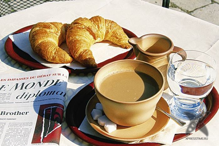 10 причин обязательного завтрака