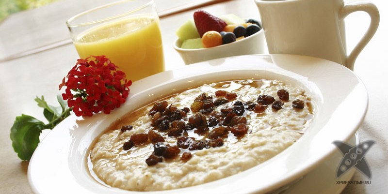 10 причин обязательного завтрака