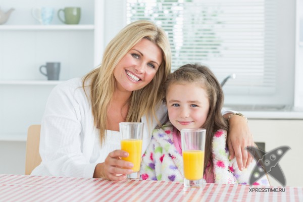 10 причин обязательного завтрака