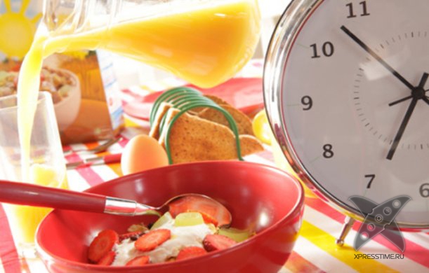 10 причин обязательного завтрака