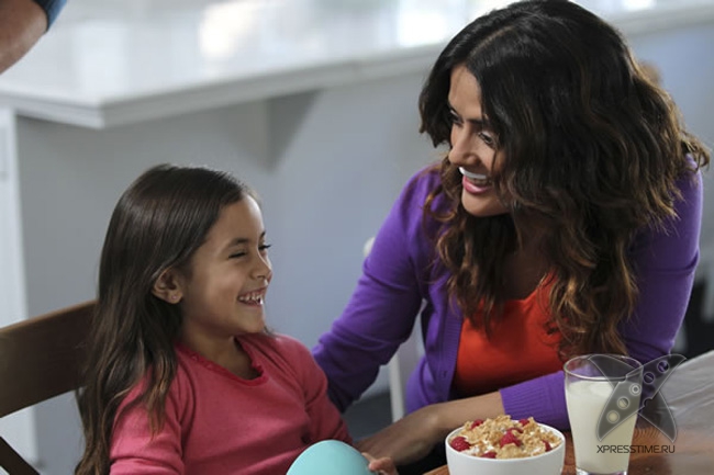 10 причин обязательного завтрака