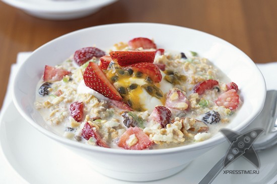 10 причин обязательного завтрака