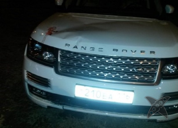 Сын начальника ГИБДД Татарстана насмерть сбил пешехода