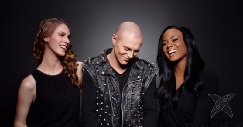 Рекламный ролик Dermablend