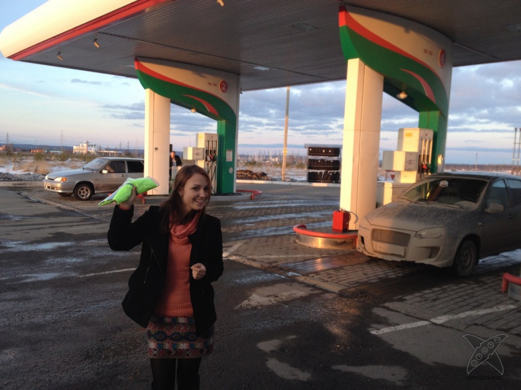 ГИБДД будет раздавать водителям конфеты с предсказаниями