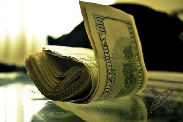 Больше секса - больше денег