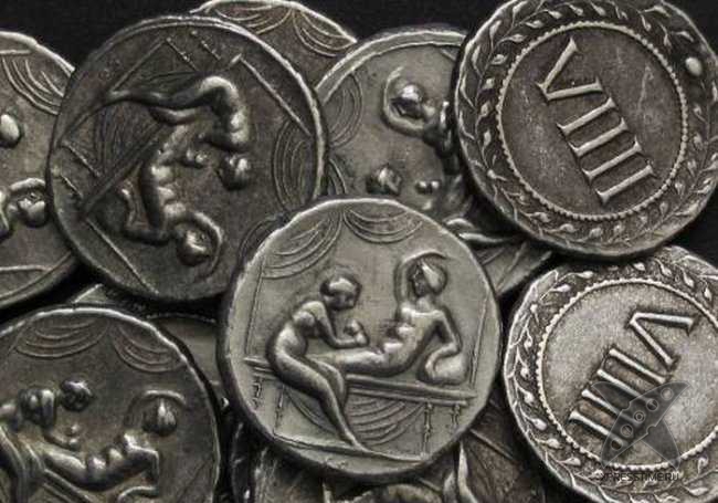 Больше секса - больше денег