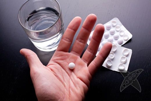 Причины головной боли и борьба с ней