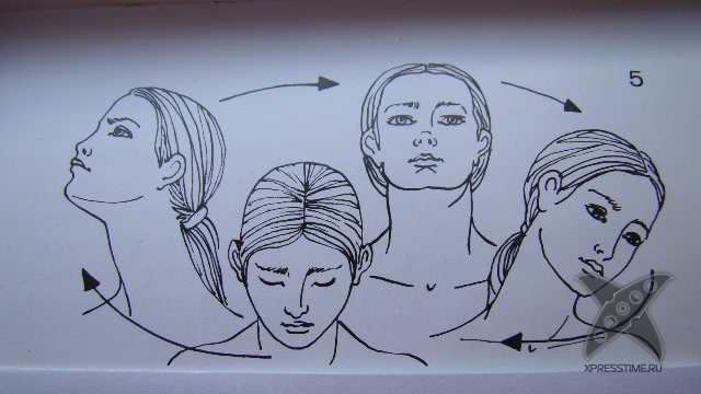 Причины головной боли и борьба с ней