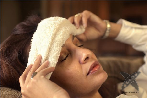 Причины головной боли и борьба с ней