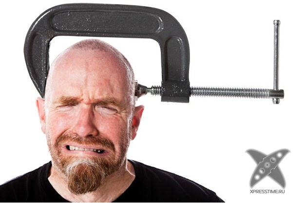 Причины головной боли и борьба с ней