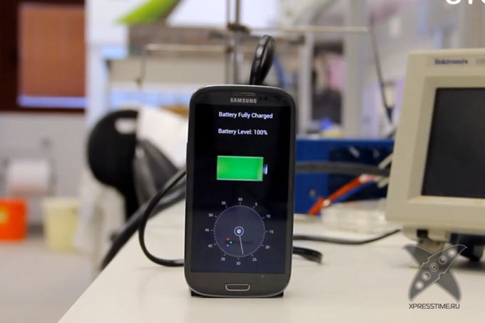 Новая эра аккумуляторов