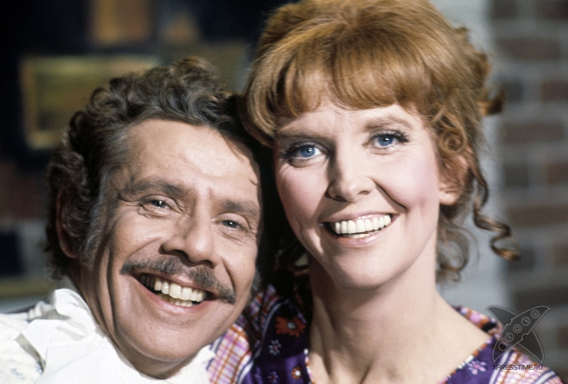 Неразлучные звездные пары