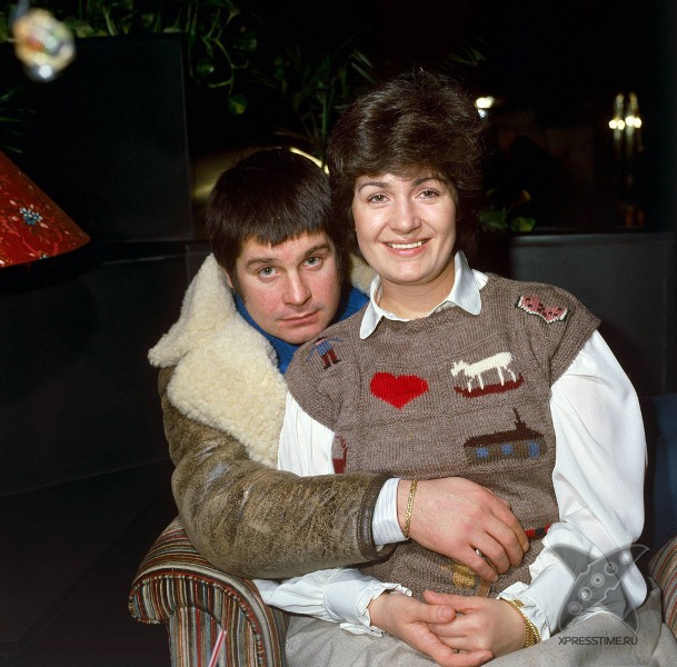 Неразлучные звездные пары