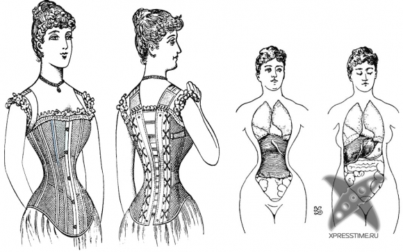 7 ужасных жертв ради красоты