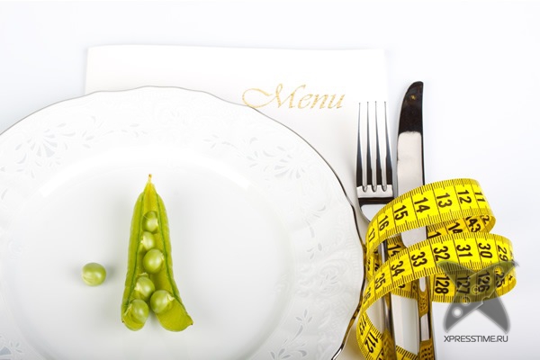 Семь признаков того, что ваша диета вредна