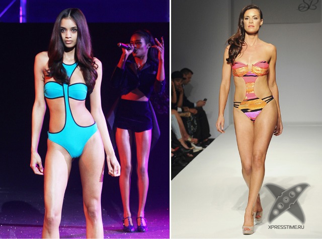 15 самых модных купальников будущего лета