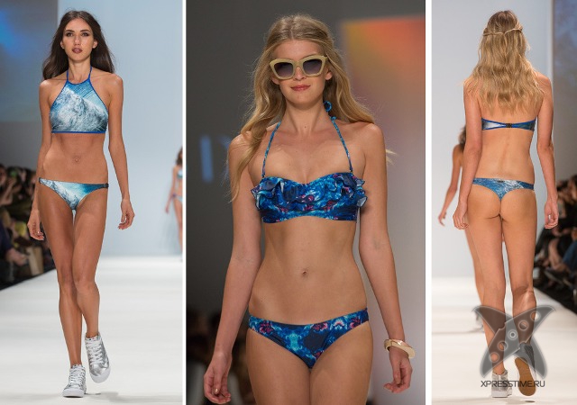 15 самых модных купальников будущего лета