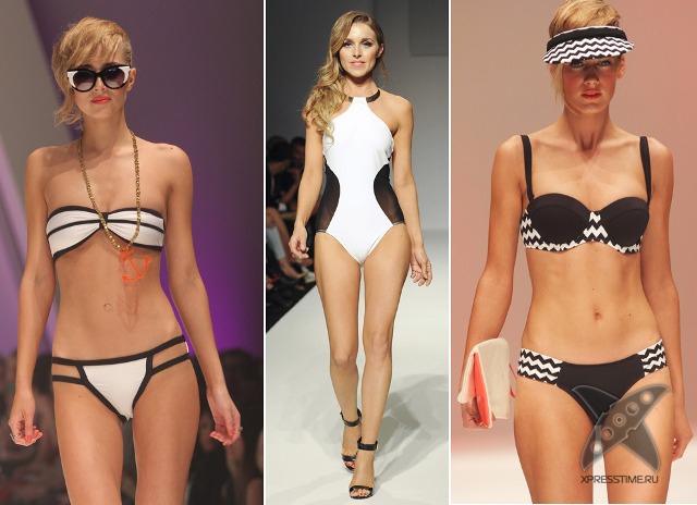 15 самых модных купальников будущего лета