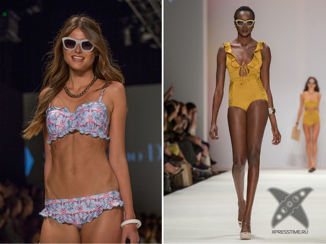 15 самых модных купальников будущего лета