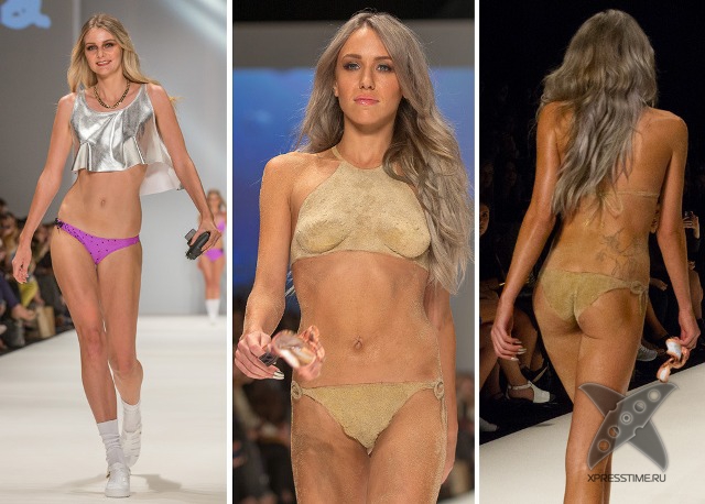 15 самых модных купальников будущего лета