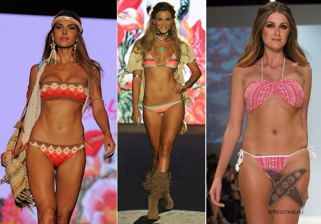 15 самых модных купальников будущего лета