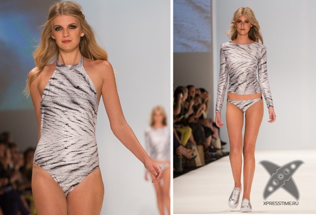 15 самых модных купальников будущего лета