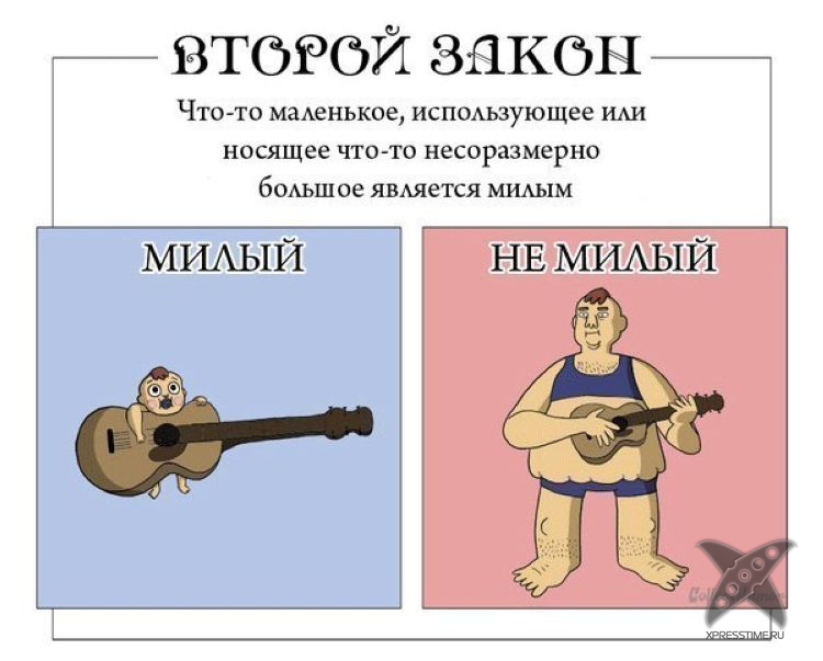 Законы милости