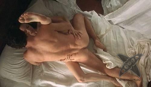 Как снимают секс в кино