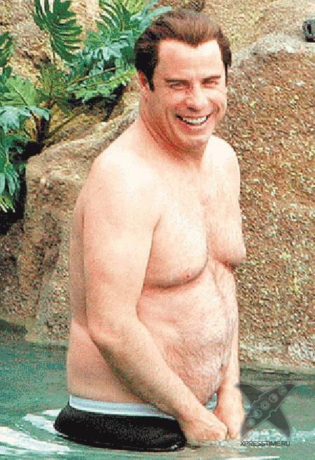 Как снимают секс в кино