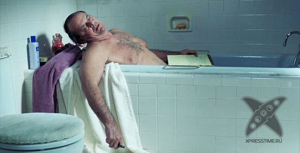 Как снимают секс в кино