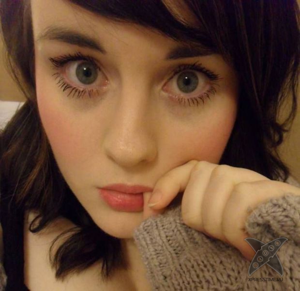 Знакомство с милой девушкой