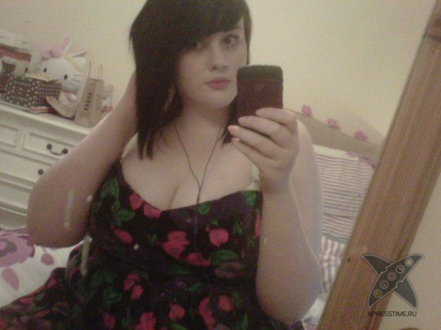 Знакомство с милой девушкой