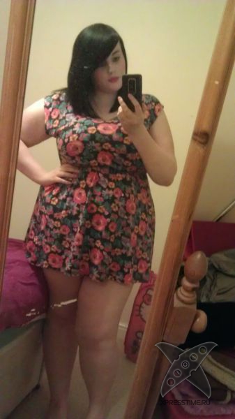 Знакомство с милой девушкой