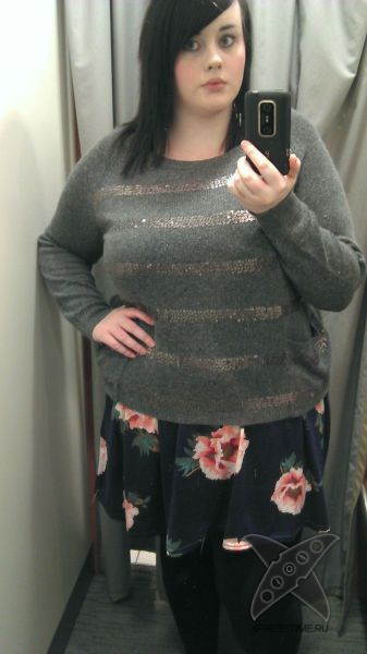 Знакомство с милой девушкой