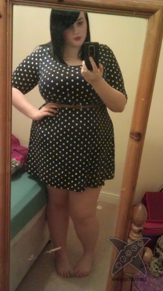 Знакомство с милой девушкой