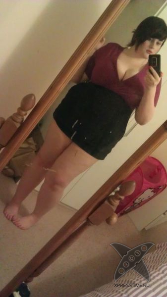 Знакомство с милой девушкой