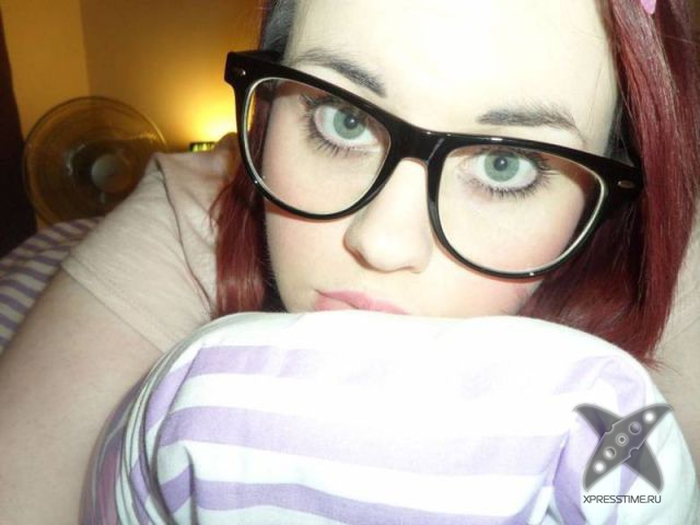 Знакомство с милой девушкой