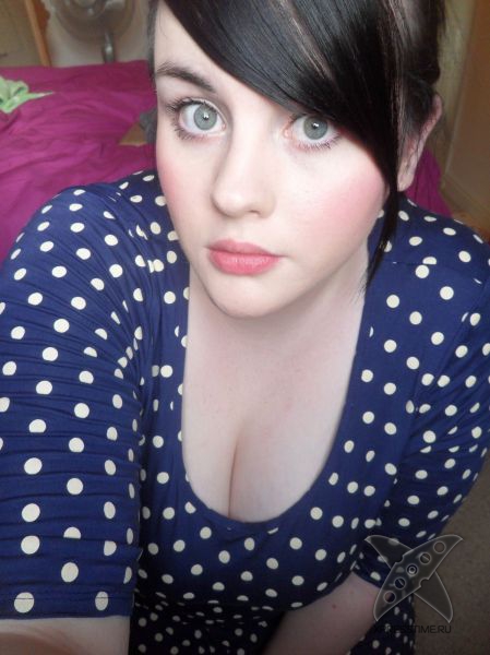 Знакомство с милой девушкой