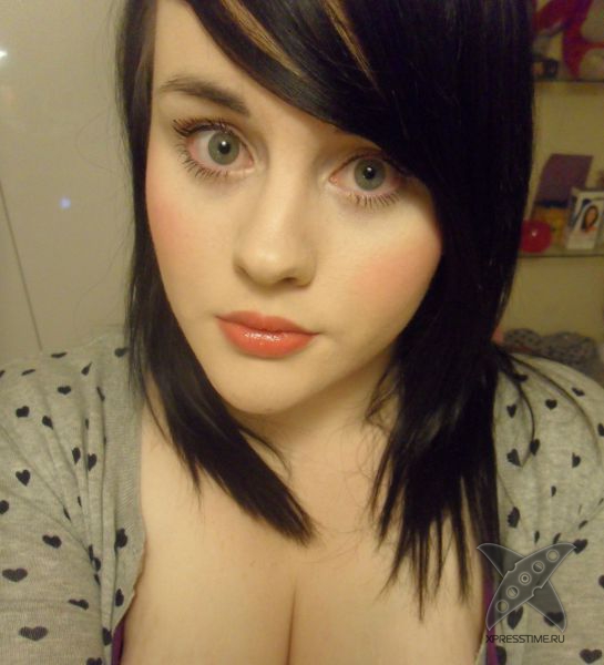 Знакомство с милой девушкой