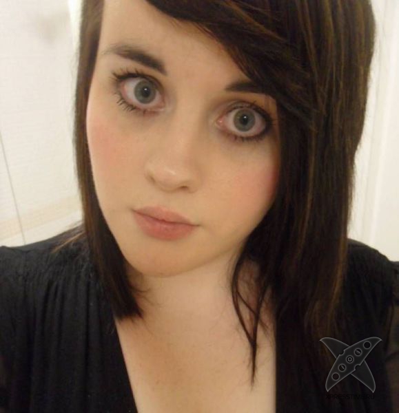 Знакомство с милой девушкой