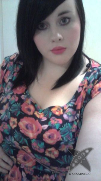 Знакомство с милой девушкой