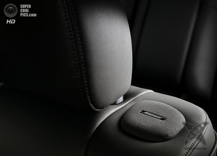 Новый Infiniti Q70L