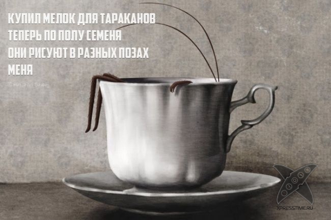 Необычные рифмы