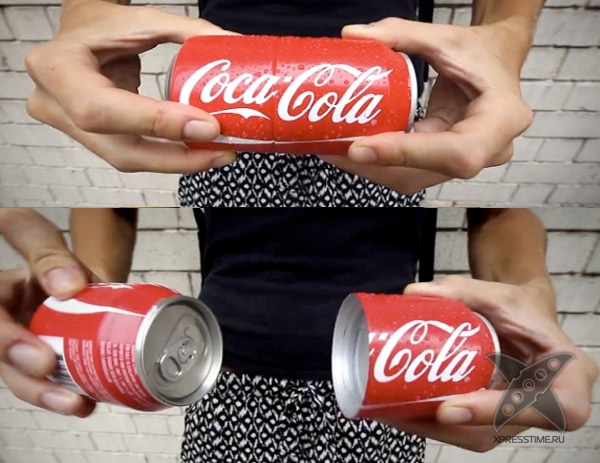 Креативные упаковки