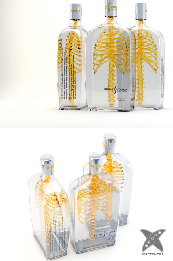 Креативные упаковки